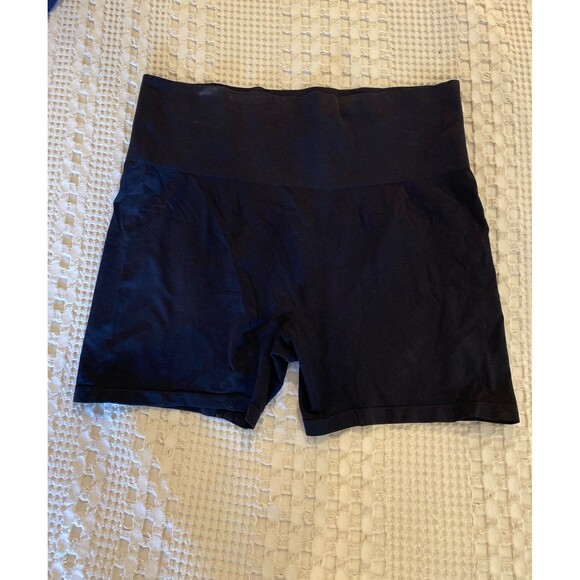 2 Pair Underwhere? Brand Size 3X High Waist Shape Wear Contour Shortie - Picture 4 of 11